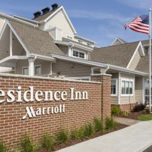 Residence Inn by Marriott Fargo