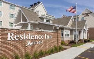 Residence Inn by Marriott Fargo, Fargo