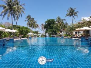 Maehaad Bay Resort, Ko Phangan