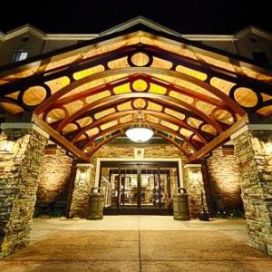 Staybridge Suites Minot