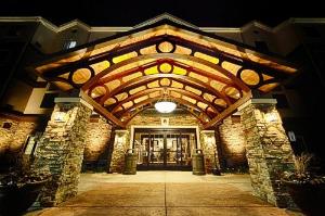 Staybridge Suites Minot, an IHG Hotel, Minot