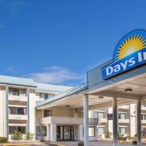 Days Inn by Wyndham Corvallis