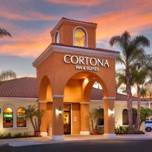 Cortona Inn And Suites Anaheim Resort