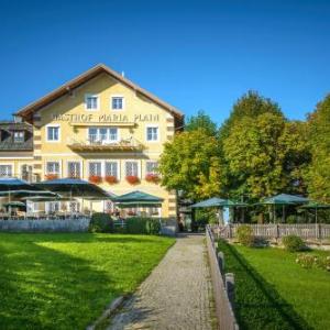 Hotel-Gasthof Maria Plain