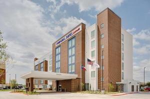 SpringHill Suites by Marriott Dallas Lewisville, Lewisville