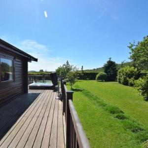 Hotels near The Sands Centre Carlisle - Pheasant Lodge Scottish Borders