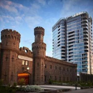 Flemington Racecourse Hotels - Adina Apartment Hotel Melbourne Pentridge