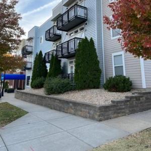 Washburn Hotel Suites