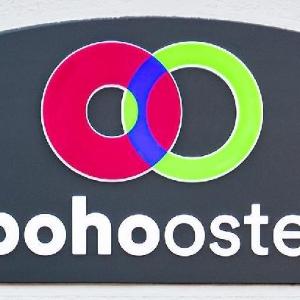Bohoostel