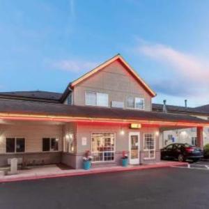 Hotels Near Mcmenamins Edgefield Troutdale Or Concerthotels Super 8 By Wyndham Gresham Portland Area Or
