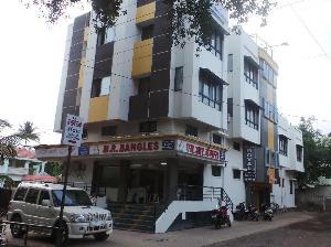 Hotel Royal Residency Executive, Sangli