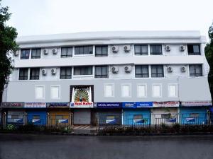 Hotel Mayor, Siliguri