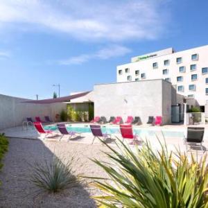 Sud De France Arena Hotels - Holiday Inn Express Montpellier - Odysseum