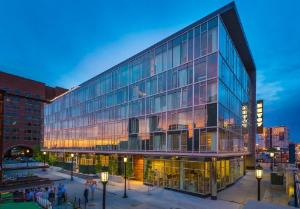The Envoy Hotel, Autograph Collection hotel near Boston Convention & Exhibition Center