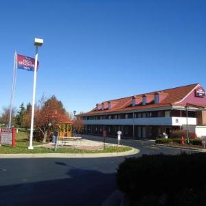 Indy Speedway Inn