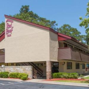 Red Roof Inn Hilton Head Island