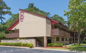 Red Roof Inn Hilton Head Island, Hilton Head Island