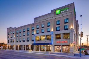 Holiday Inn Express & Suites - Kansas City KU Medical Center, an IHG Hotel, Kansas City