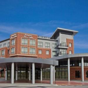 Hotels near Metropolis Ballroom - Hampton Inn By Hilton And Suites Chicago/Mt. Prospect Il