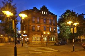1891 Hildesheim Boutique Hotel, Hildesheim