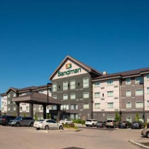 Hotels near The Studio Hamilton - Sandman Hotel Oakville