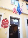 Moncalieri Italy Hotels - Hotel Cavour Resort