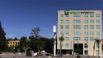 Queretaro Mexico Hotels - Holiday Inn Express & Suites Queretaro