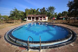Mogli Resort Kanha, Kanha