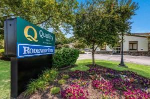 Quality Inn Poughkeepsie, Poughkeepsie