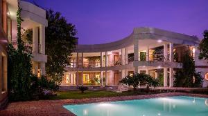 The Chitvan Resort, Ajmer