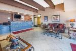 Miami Arizona Hotels - Travelodge By Wyndham Globe AZ