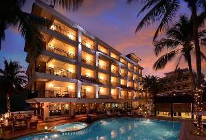 Golden Tulip Goa, Goa