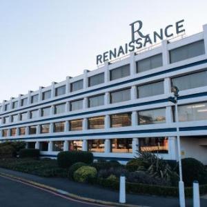 Renaissance by Marriott London Heathrow Hotel