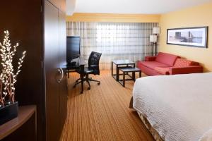 Courtyard by Marriott Galveston Island, Galveston