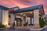 Aldrich Missouri Hotels - Best Western Plus Springfield Airport Inn