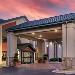 Springfield Raceway Hotels - Best Western Plus Springfield Airport Inn