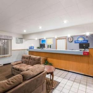 Days Inn by Wyndham Atlantic