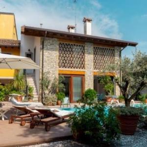 B&B Borgo Margherita