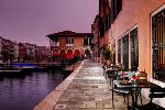 Venice Italy Hotels - Hotel L'Orologio