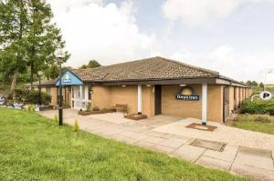 Days Inn Sutton Scotney North, Winchester