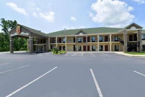 Super 8 by Wyndham Petersburg, Petersburg