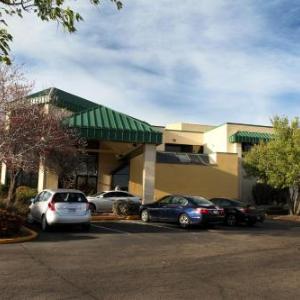 Quality Inn & Suites Fort Collins