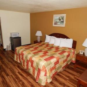 Regency Inn Iola