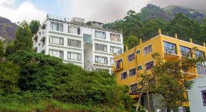Teamount Suites, Devikolam
