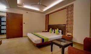 Treebo Trend B&B Hotel, Ranchi