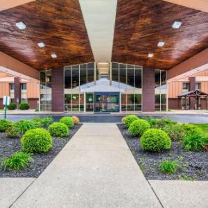 Quality Inn & Suites Florence - Cincinnati South