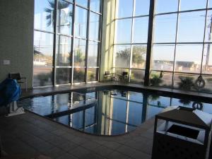 Wyndham Garden Midland, Midland