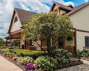 Econo Lodge Inn & Suites, Grand Rapids