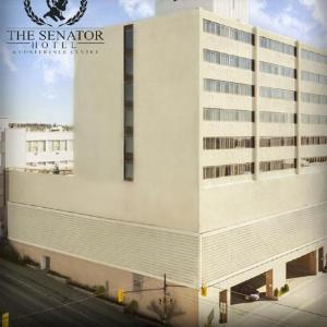 The Senator Hotel & Conference Center Timmins