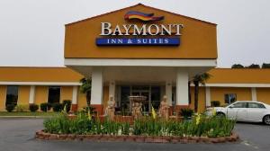 Baymont by Wyndham Walterboro, Walterboro